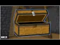 Automatic Simple Storage System with Built in Crafting Better Minecraft Ep 7