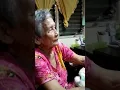 Jinho Bae super like ni Grandma