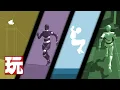 Basic Starter Kits for Playmaker UNITY