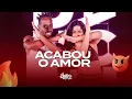 Download Lagu Acabou o Amor - Mc Daniel, Mc Don Juan, DENNIS, Zé Felipe. | FitDance (Coreografia)