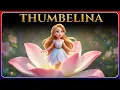 Thumbelina A Tiny Girl Who Found Her Place in the World