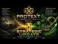 Protext Mobility Inc TXTM Strategic Update