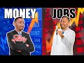 Big pharma just made 3 4 BILLION so why is everyone laid off BIG Drama in BIG Pharma