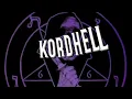 KORDHELL - Killers from the northside