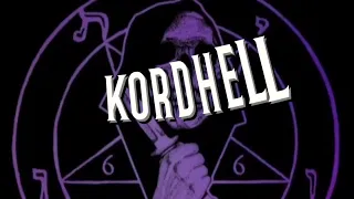 KORDHELL Killers From The Northside Lyrics 