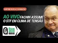 Download Lagu Filhos de Alexandre de Moraes estão na mira da Magnitsky 🎯 | SEM RODEIOS (29/09)