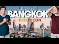 Download Lagu My Love–Hate Relationship with Living in Bangkok 🇹🇭 Thailand