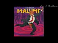 Malume(Amapiano) Official Audio - Muzzy D Pilot