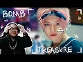 Download Lagu The Kulture Study: TREASURE 'B.O.M.B' KABOOM VER MV