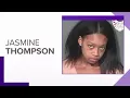 Slidell Woman Arrested AFTER DESTROYING A RESTAURANT BECAUSE SHE DIDN T LIKE HER TAKE OUT ORDER