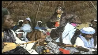 kine lam - oumou tabara