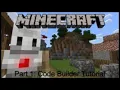 LCMS Borges - Minecraft