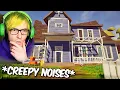Hello neighbor is missing but something else is here