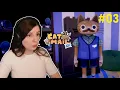 Cat Mail Co Part 3 3