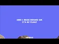 @laufey - Forget-Me-Not (Lyrics)