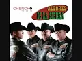 Los Alegres de La Sierra - Suerte He Tenido