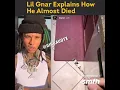 Download Lagu Lil Gnar explains How He almost Died !!! 😖