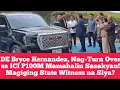 Download Lagu DE Bryce Hernandez, Nag-Turn Over sa ICI P100M Mamahalin Sasakyan! Magiging State Witness na Siya?
