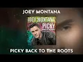Joey Montana - Picky (Audio)