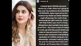 top pakistani actress leaked video seen