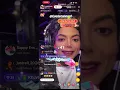 Looze Cannon goes crazy on freestyle appreciation 60 Mill TikTok live likes aka Big Michael Michael 