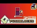 3D Platformer GMS P2 movable platforms