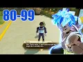 How To Surpass Lvl 80 To Lvl 99 - Dragon Ball Xenoverse 2