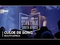 Download Lagu Culoe De Song Boiler Room \u0026 Ballantine's Stay True South Africa DJ Set