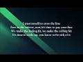 Volumes - "Bottom Dollar" (Lyrics)