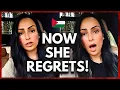 Download Lagu Pro-Palestine Activist Thought She’d Get Away With Saying This Till She Went Viral!