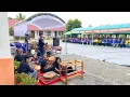 Download Lagu Tari Tebandeng Kompes - Penyambutan Wakil Gubernur Kalimantan Tengah - SSB HUMA PAMBELUM