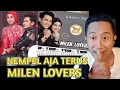 Lagu MILEN LOVERS