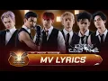 Download Lagu ĐIỆN CAO THẾ  - THE BURNERS | Tân Binh Toàn Năng [ MV LYRICS ]