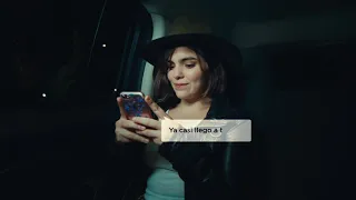 Trata de personas en redes sociales