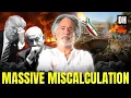 Download Lagu Pepe Escobar: Iran’s Missile Attack Sends SEVERE Warning–Israel \u0026 Trump Made a FATAL Mistake