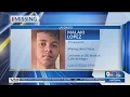 Las Cruces Police seek help in finding missing 13-year-old boy