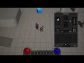 Unreal Engine Top-Down RPG Template Dual Weapons