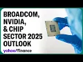 Broadcom s chips network will drive growth in 2025 Analyst