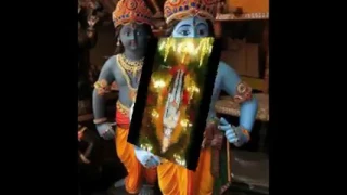 sreya goshal sings lord guruvayurappa song
