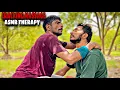 Deep Relaxation From Head to Toe Full Body Massage by Sajju Master