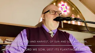 O God Whose Word Well-Planted - 975