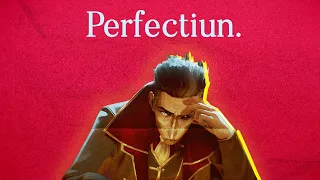 Why Arcane Is An Almost Perfect Show