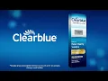 Clearblue Digital Pregnancy Test with Weeks Indicator for United Kingdom only