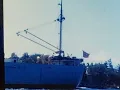 1952 - Trip to Thousand Islands NY