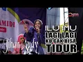 Download Lagu JIHAN AUDY  -  LAGI LAGI KU GAK BISA TIDUR 'ILU IMU'  -  QOSIMA (Live Jepara 2022)