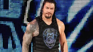 malayaooru mambattiyan roman reigns version