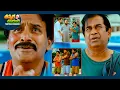 Download Lagu Brahmanandam And Venu Madhav Telugu Full Comedy Scene | @ThappakaChudandi9