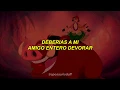 Download Lagu El rey león - Hula Hula | Letra (HD)