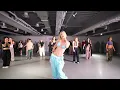 Tinashe - Too Easy / Julia Choreography
