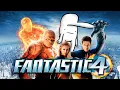 Download Lagu Fantastic Four 2005: The Funtastic Failure